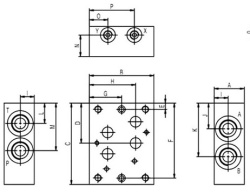 Чертеж D07SPSO