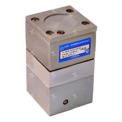 П-КВВ 4/10 - Пневмоклапан выдержки времени