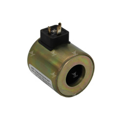 МЭГ 10-2 СГ 22С 24В - Катушка