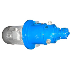 А50НС32-18,5 - Агрегат насосный