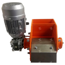 ССЖ-50П - Сепаратор магнитный