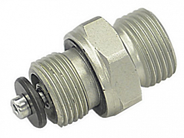 V0794_VUBA DIN 1/2'' T15L_VUBADIN03T15 - Клапан защиты