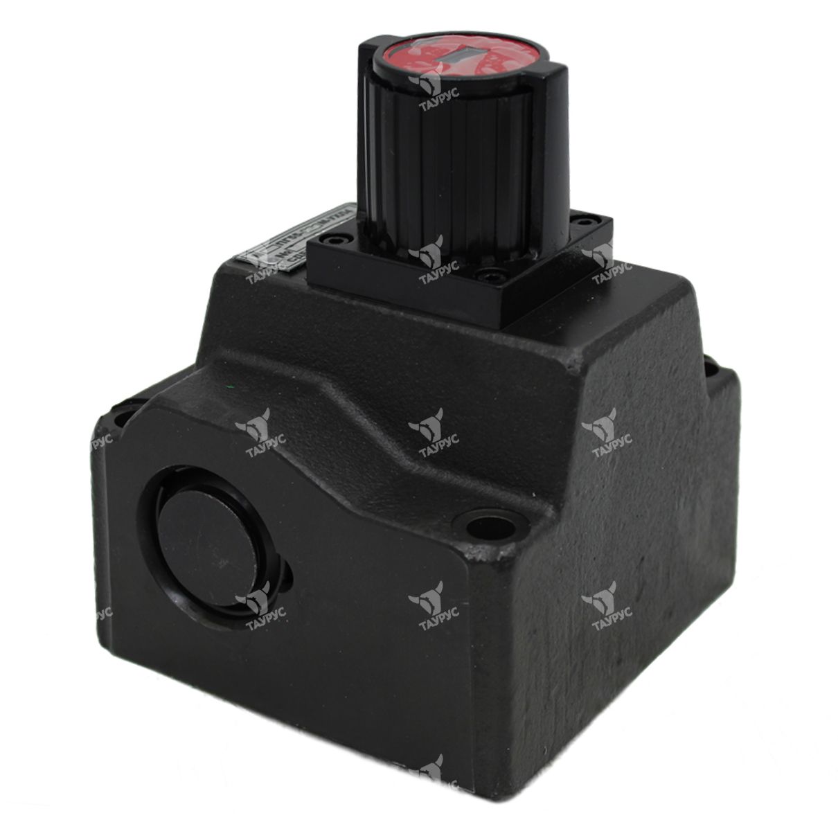 МПГ55-34М - Регулятор расхода