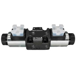 DS3-S1/11N-D24K1 - Гидрораспределитель