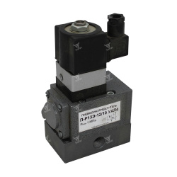 П-Р13Э-12/10 (=24) - Пневмораспределитель 