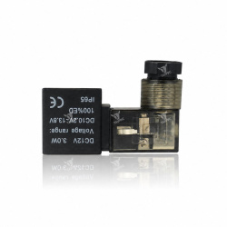 CDA080-DC12V - Катушка