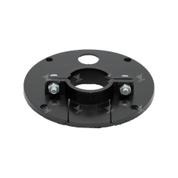 Фланец (основание) для насосов П-100(125,200)М