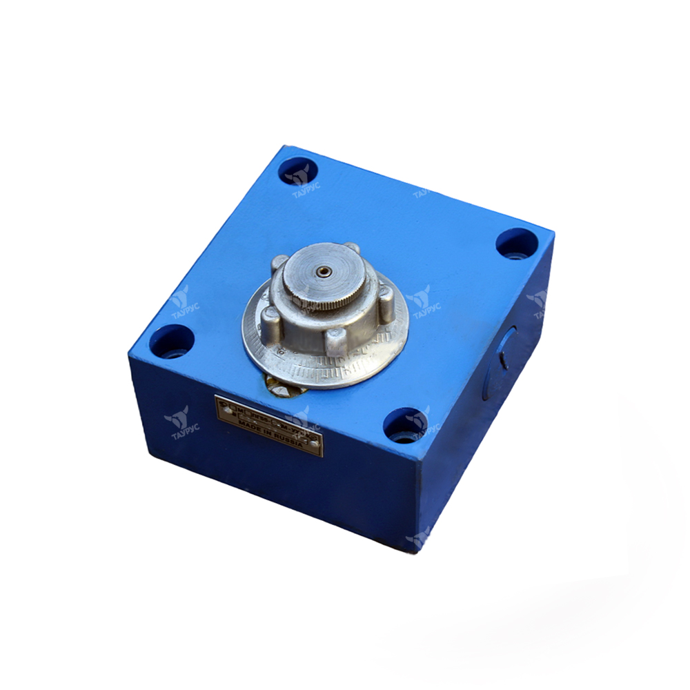 ПГ55-62 - Регулятор расхода