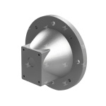 LS255 - Колокол к электромотору