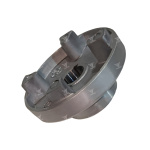 ND86P3U - Полумуфта к насосу GP3, AP30 и звездочке R-82