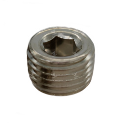 NP-G03 - Заглушка утапливаемая