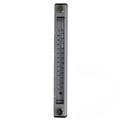 YWZ-254-T-M12 - Индикатор уровня масла с термометром