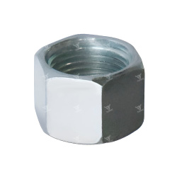 100204 - Гайка под трубку 100204 - Гайка под трубку