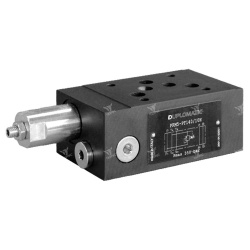 PRM5-PT140/10N/K - Клапан предохранительный