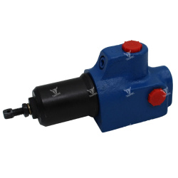 Г54-32М - Гидроклапан давления