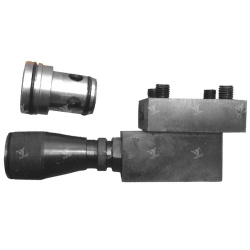 КПВ-20.000.07А - Гидроклапан