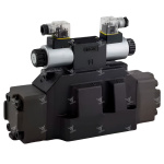 1Р323.34.АЛ4.Г24 - Гидрораспределитель