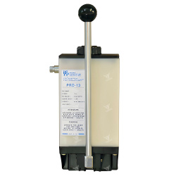 00.123.1_(PRD-13NY-DX) – Станция с ручным приводом для жидкой смазки