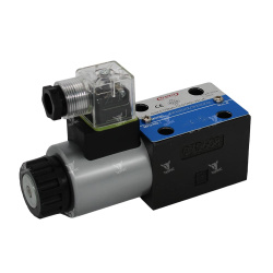 4WE6D6X/G24Z5L - Гидрораспределитель 4WE6D6X/G24Z5L - Гидрораспределитель