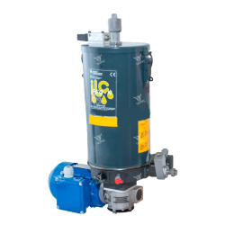 90.898.1_(PEG-5N/80R) - Станция насосная последовательного действия плунжерная для пластичной смазки