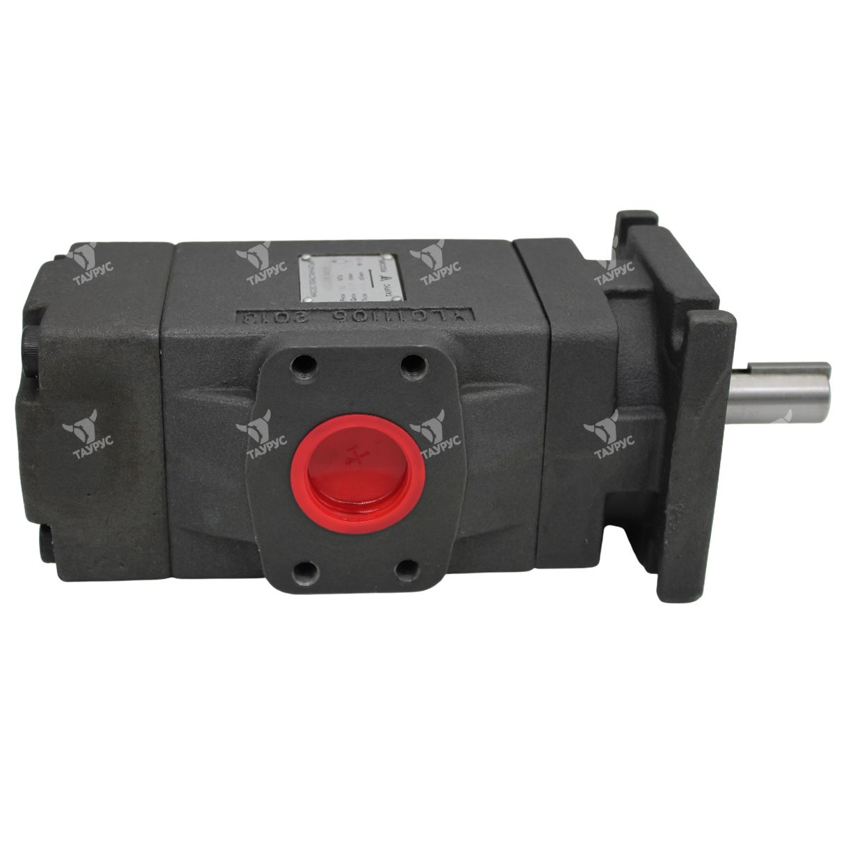 НПл 16-16 16 - Насос пластинчатый (4)