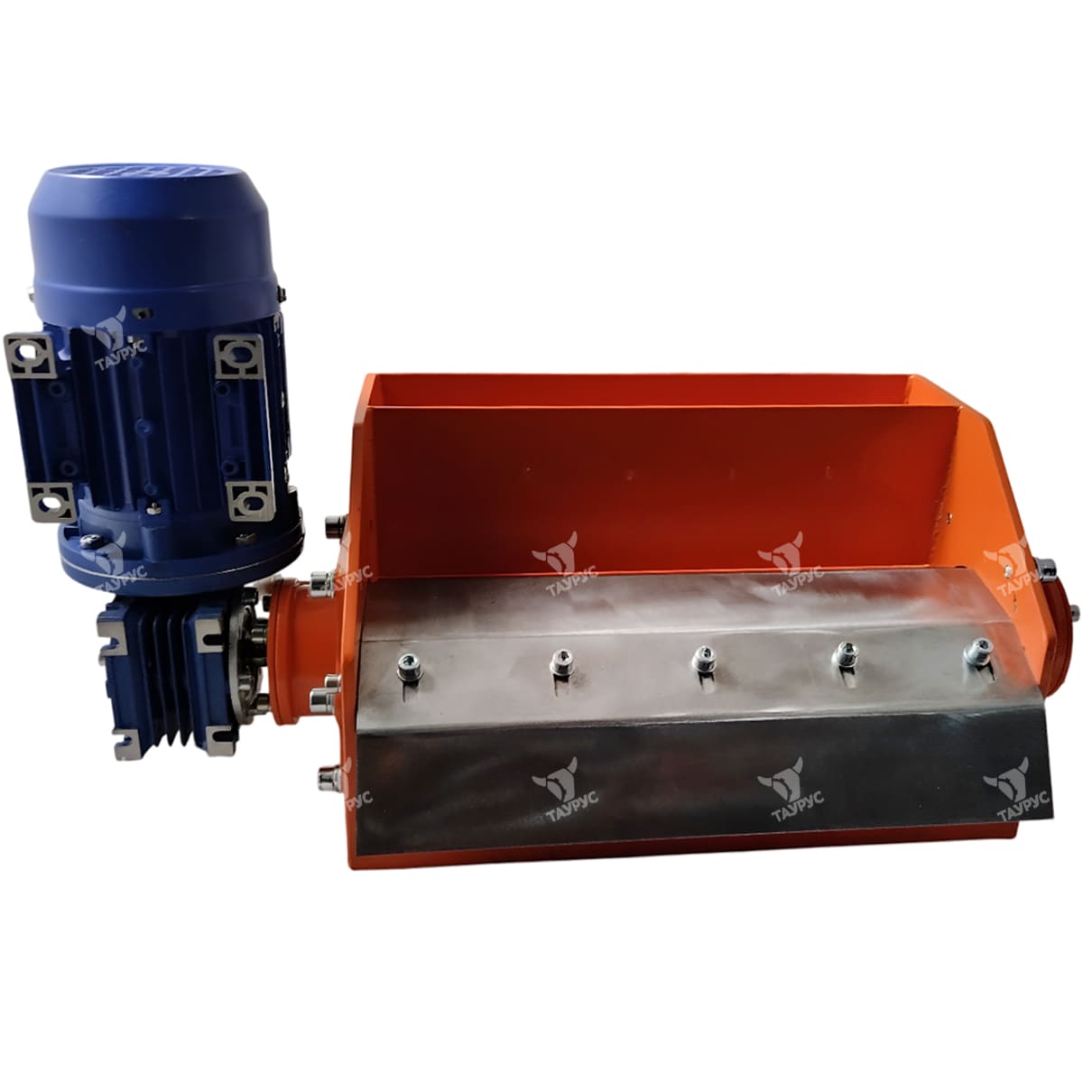 ССЖ-150П - Сепаратор магнитный ССЖ-150П - Сепаратор магнитный