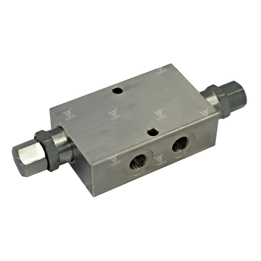 OWC-30-DEI-14-L - Клапан подпорно-тормозной