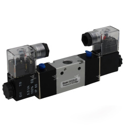 3V220-08 DC24V - Пневмораспределитель