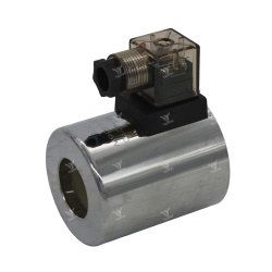 MFZ10-90YC DC 24V 36W - Катушка (соленоид) =24В постоянный ток (d31xD63xH75)