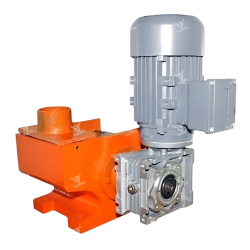 СМЛ-50 (исп. А) - Сепаратор магнитный СМЛ-50 (исп. А) - Сепаратор магнитный