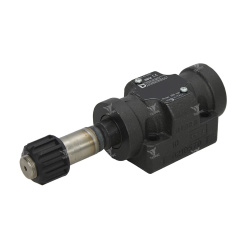 DL5B-SA1/10N-D00 - Распределитель гидравлический СЕТОР 05