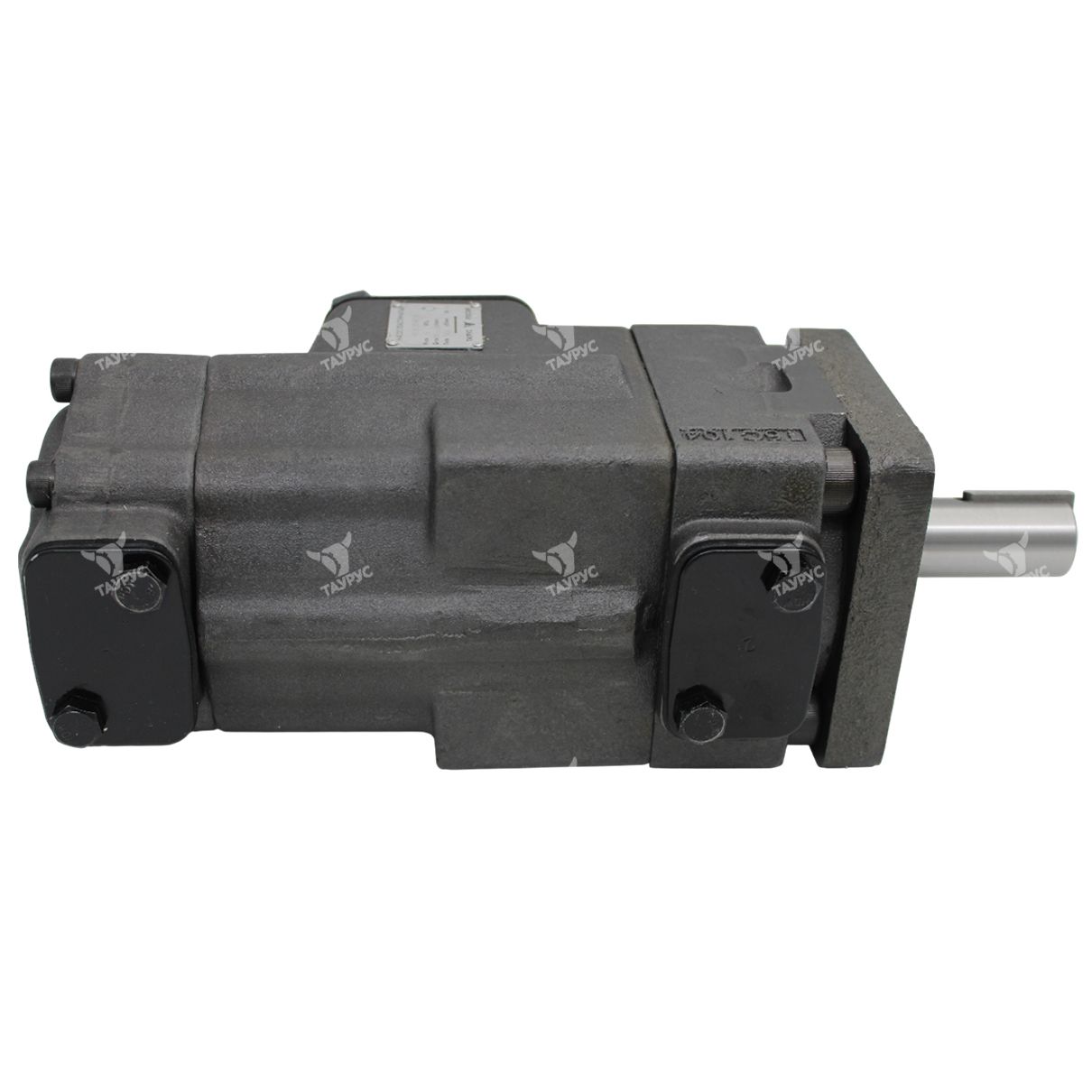 НПл 80-8 16 - Насос пластинчатый (4)