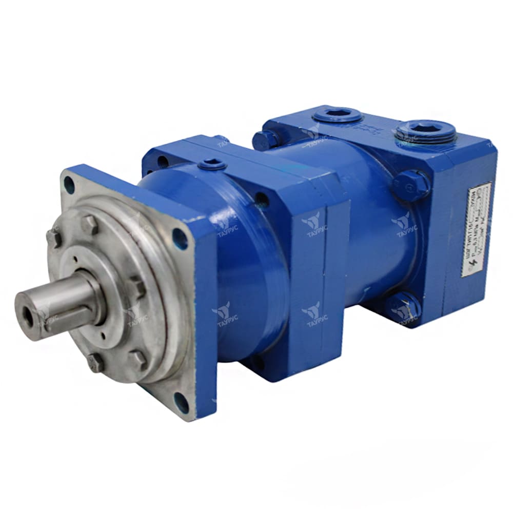 Г15-24Р - Гидромотор Г15-24Р - Гидромотор