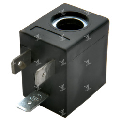 221 - Катушка под клапан арматурный