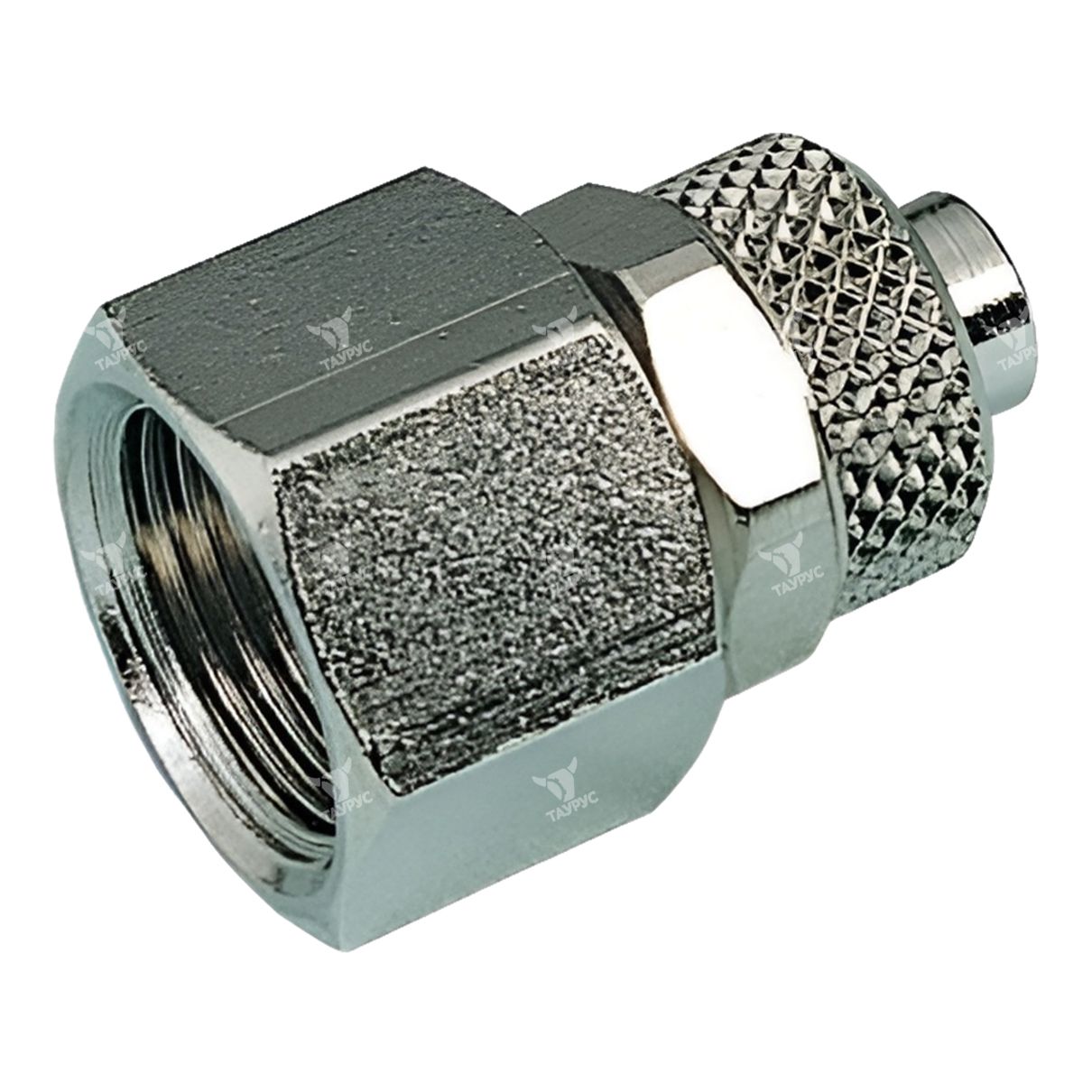 3020614 - Фитинг с накидной гайкой 