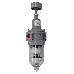 П-МК 04.1664 - Фильтр-регулятор  П-МК 04.1664 - Фильтр-регулятор