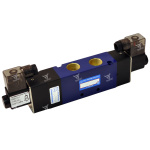 5Р-6-331-3 (~220) - Пневмораспределитель