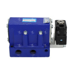 В64-25А-03 (=24) - Пневмораспределитель