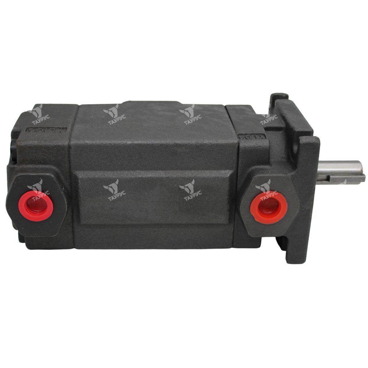 НПл 16-16 16 - Насос пластинчатый (5)