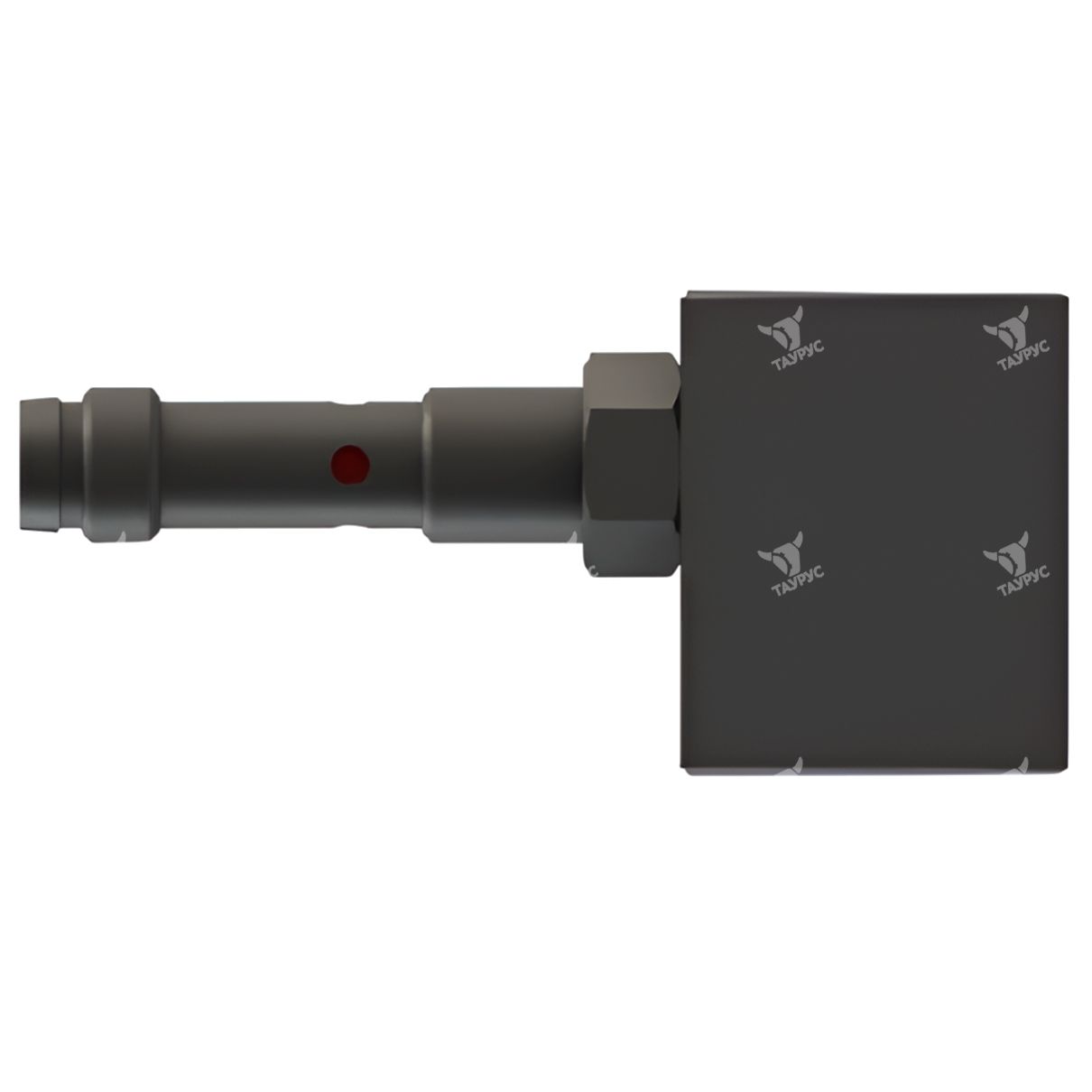 49.052.5 - Индуктивный датчик для питателя DPX; НО, PNP