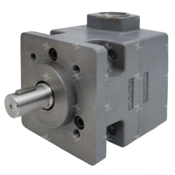 НПл 80/6,3 - Насос пластинчатый