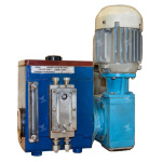 СН5М-31-08-1 - Станция смазки