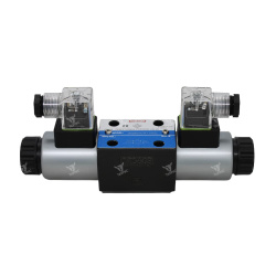 4WE6G6X/G24Z5L - Гидрораспределитель 4WE6G6X/G24Z5L - Гидрораспределитель