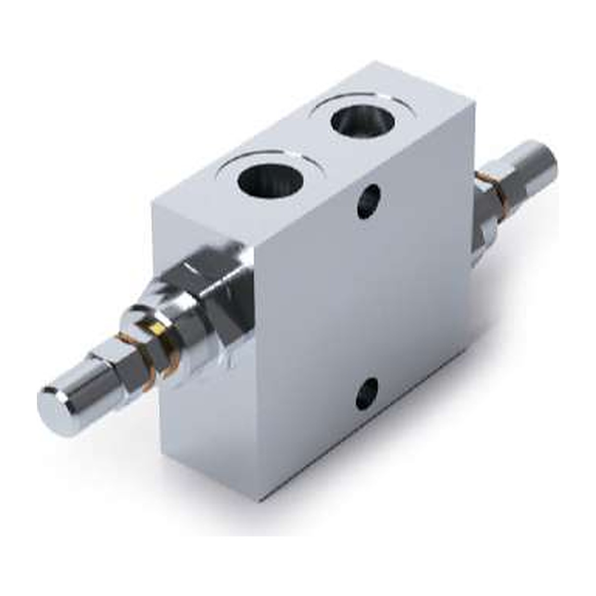 VAU 3/4" (V0460/180) - Предохранительный клапан