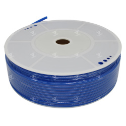 PU 8x6 BLUE - Трубка полиуретановая