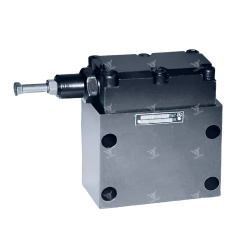 КХД-8/160 - Гидроклапан разгрузочный