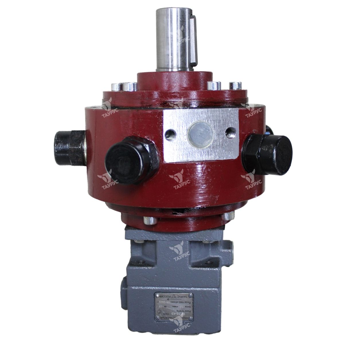 50НС-6,3 - Насос (1)