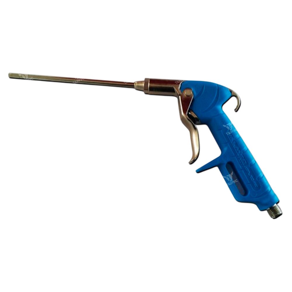 PA/6L 50066 - Пистолет обдувочный средний, алюминий