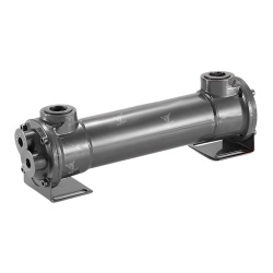 SA081-560-L4 - Теплообменник водяной