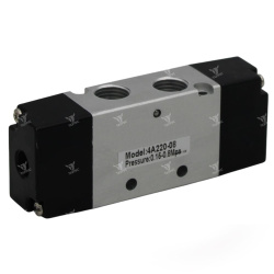 4A220-08 - Пневмораспределитель